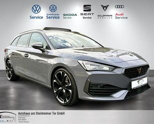 Cupra Leon Gebrauchtwagen