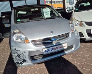 Subaru Justy Gebrauchtwagen