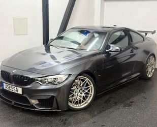 BMW M4 Gebrauchtwagen