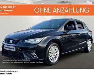 Seat Ibiza Gebrauchtwagen