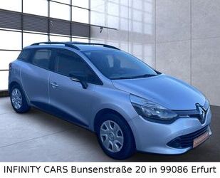 Renault Clio Gebrauchtwagen