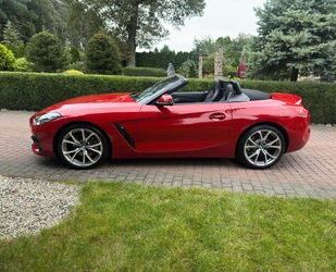 BMW Z4 Gebrauchtwagen