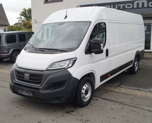 Fiat Ducato Gebrauchtwagen