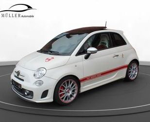 Abarth 595 Competizione Gebrauchtwagen