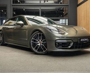 Porsche Panamera Gebrauchtwagen