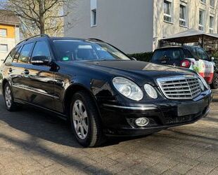 Mercedes-Benz E 200 Gebrauchtwagen