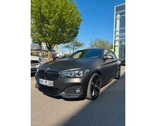 BMW 118 Gebrauchtwagen