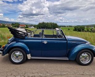 VW Käfer Gebrauchtwagen