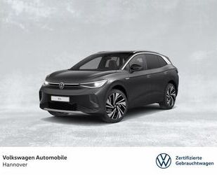 VW ID.4 Gebrauchtwagen