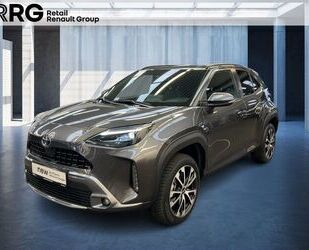 Toyota Yaris Cross Gebrauchtwagen