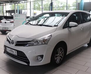 Toyota Verso Gebrauchtwagen