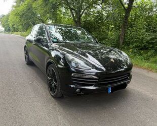 Porsche Cayenne Gebrauchtwagen