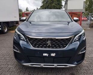 Peugeot 5008 Gebrauchtwagen