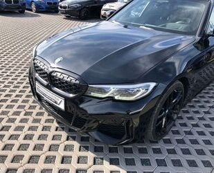 BMW M340d Gebrauchtwagen