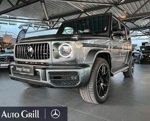 Mercedes-Benz G 63 AMG Gebrauchtwagen