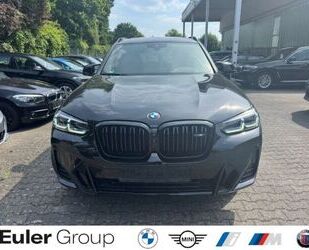BMW X3 M40 Gebrauchtwagen
