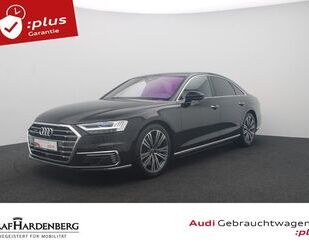 Audi A8 Gebrauchtwagen