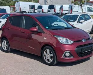 Hyundai i10 Gebrauchtwagen