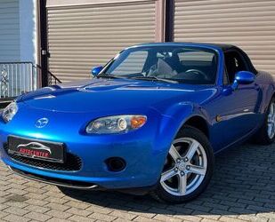 Mazda MX-5 Gebrauchtwagen
