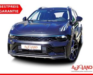 Lynk & Co 01 Gebrauchtwagen