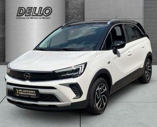 Opel Crossland (X) Gebrauchtwagen