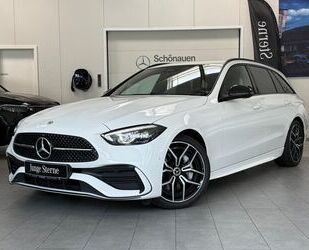 Mercedes-Benz C 180 Gebrauchtwagen