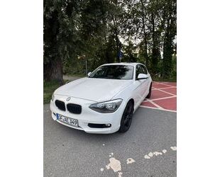 BMW 116 Gebrauchtwagen