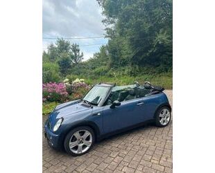 Mini Cooper Cabrio Gebrauchtwagen