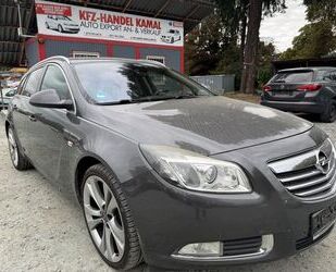 Opel Insignia Gebrauchtwagen