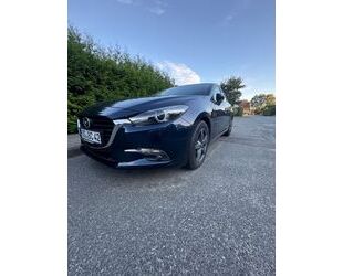 Mazda 3 Gebrauchtwagen