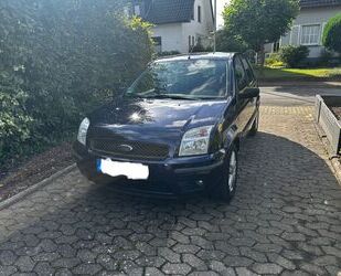 Ford Fusion Gebrauchtwagen