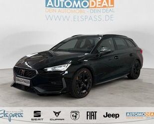 Cupra Leon Gebrauchtwagen