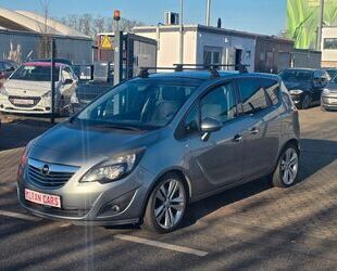 Opel Meriva Gebrauchtwagen