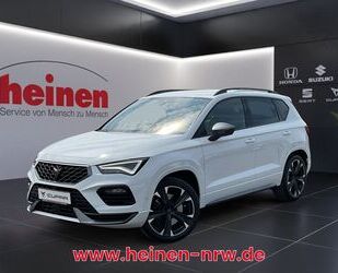 Cupra Ateca Gebrauchtwagen