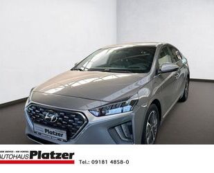 Hyundai IONIQ Gebrauchtwagen