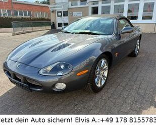 Jaguar XK Gebrauchtwagen