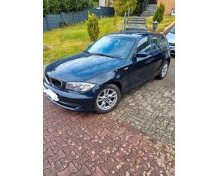BMW 118 Gebrauchtwagen