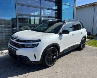 Citroen C5 Aircross Gebrauchtwagen