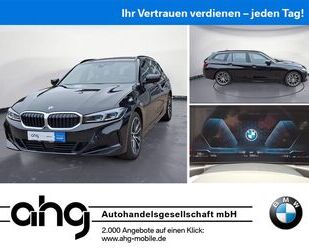 BMW 330 Gebrauchtwagen
