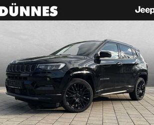 Jeep Compass Gebrauchtwagen