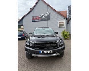 Ford Ranger Gebrauchtwagen