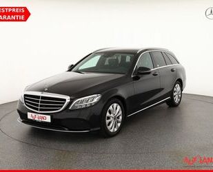 Mercedes-Benz C 220 Gebrauchtwagen