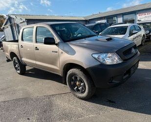 Toyota Hilux Gebrauchtwagen