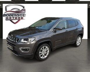 Jeep Compass Gebrauchtwagen