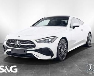 Mercedes-Benz CLE 200 Gebrauchtwagen