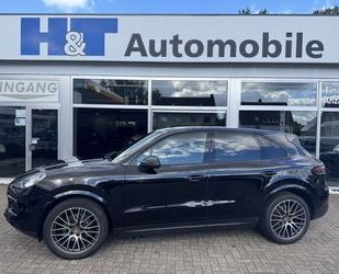Porsche Cayenne Gebrauchtwagen