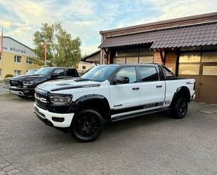 Dodge RAM Gebrauchtwagen