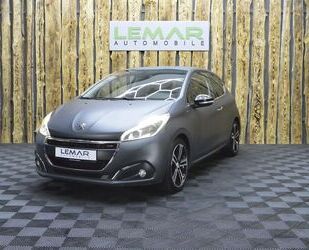 Peugeot 208 Gebrauchtwagen