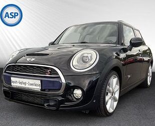 Mini Cooper SD Gebrauchtwagen