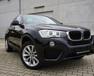 BMW X4 Gebrauchtwagen